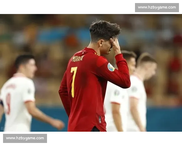 莫拉塔欧洲杯前抑郁想诈伤退役：恶评摧毁心理防线