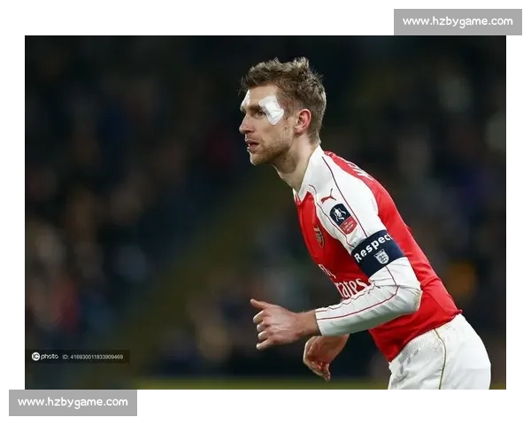 默特萨克：14 年枪手生涯，从后卫到青训教父的蜕变