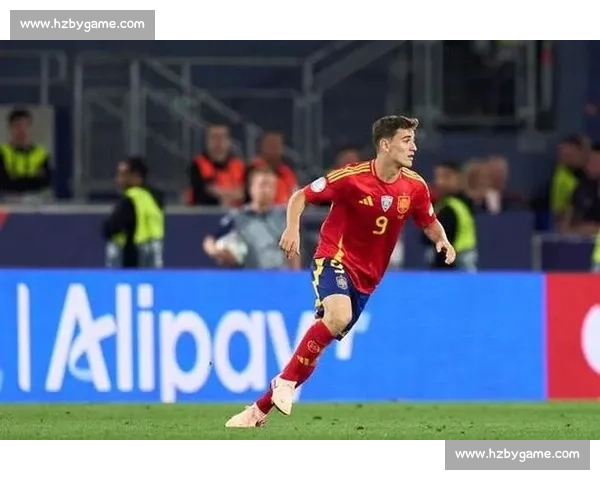 西班牙 6-0 横扫土耳其 梅里诺戴帽奥亚萨瓦尔献三助